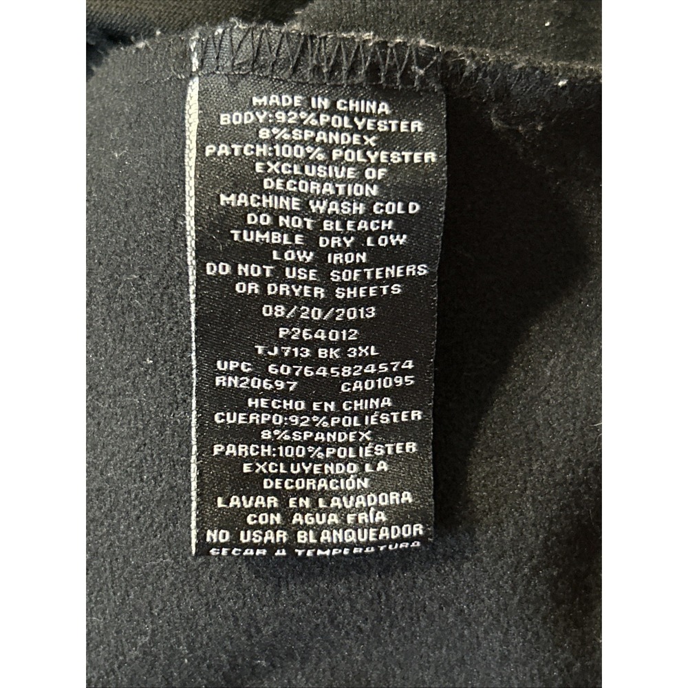 Dickies Performance System Softshell Rain Resista… - image 5